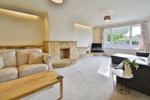 Living room- click for photo gallery